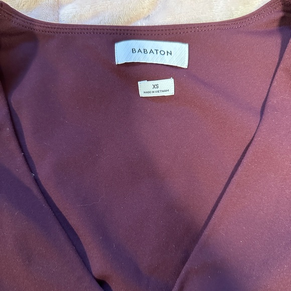 Aritzia body suit - Picture 2 of 2